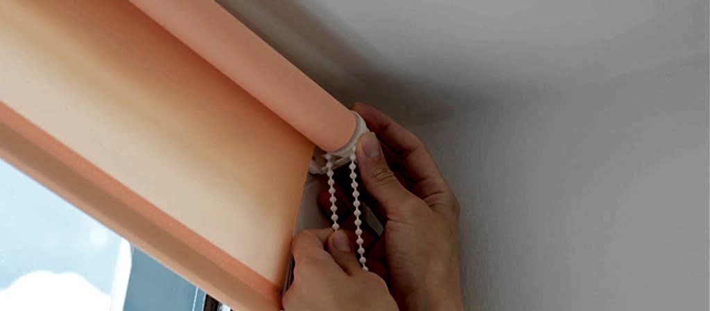 Stor Perde Temizliği: Adım Adım Rehber